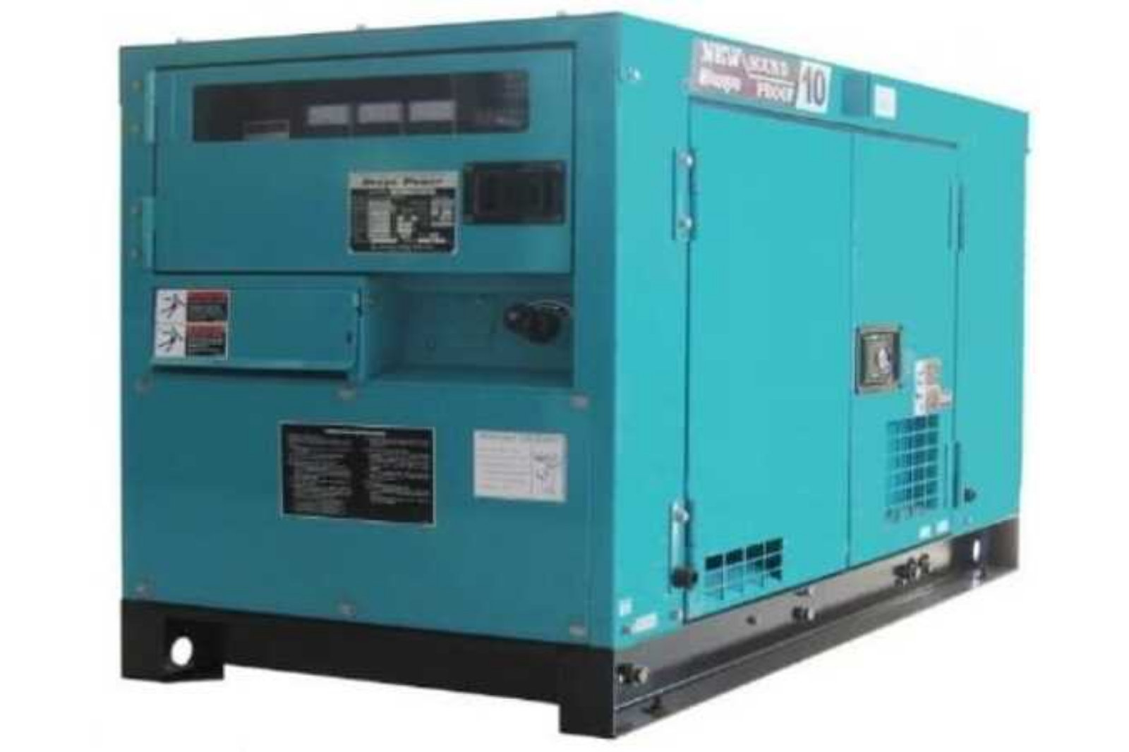 Genset