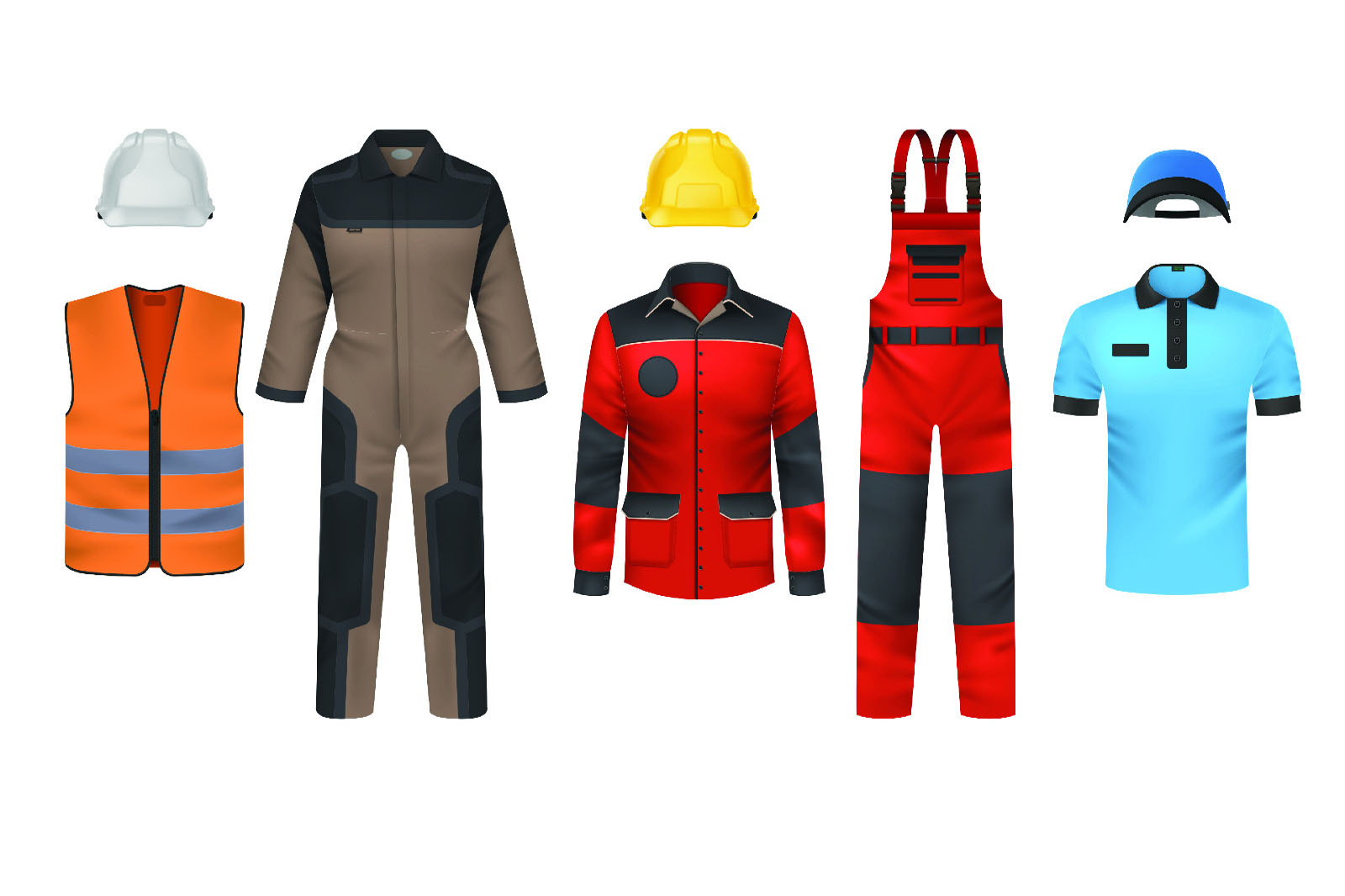 Safety Equipment Tools