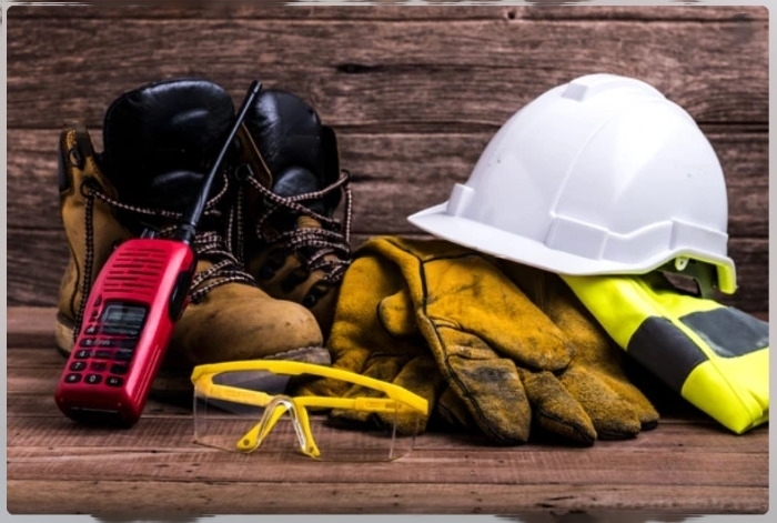 Safety Equipment Tools