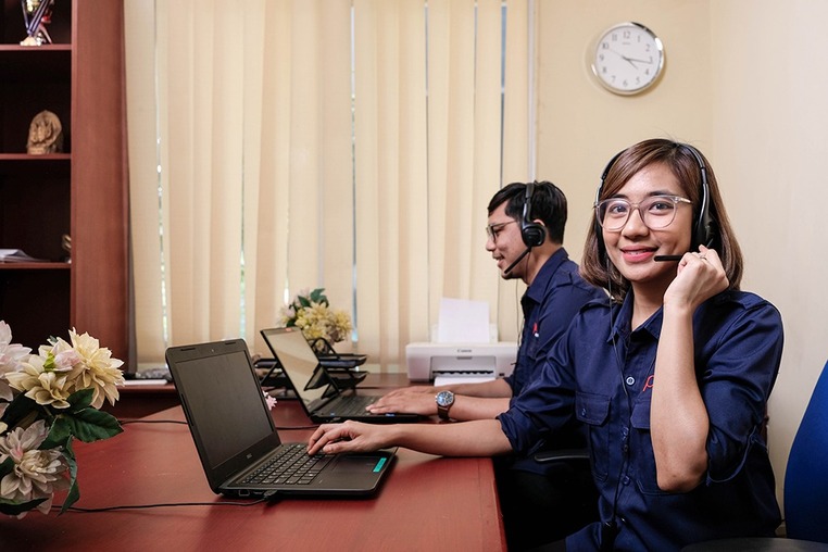 Integrated Manpower outsourcing