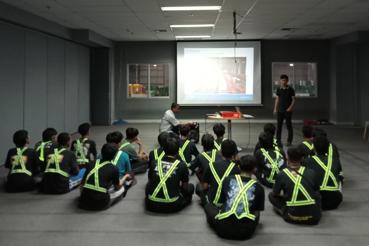 Integrated Manpower outsourcing