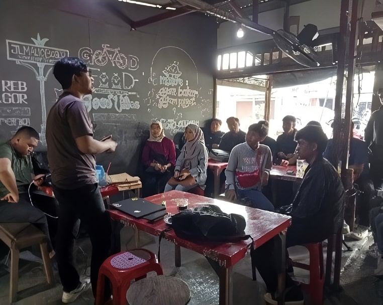 Integrated Manpower outsourcing